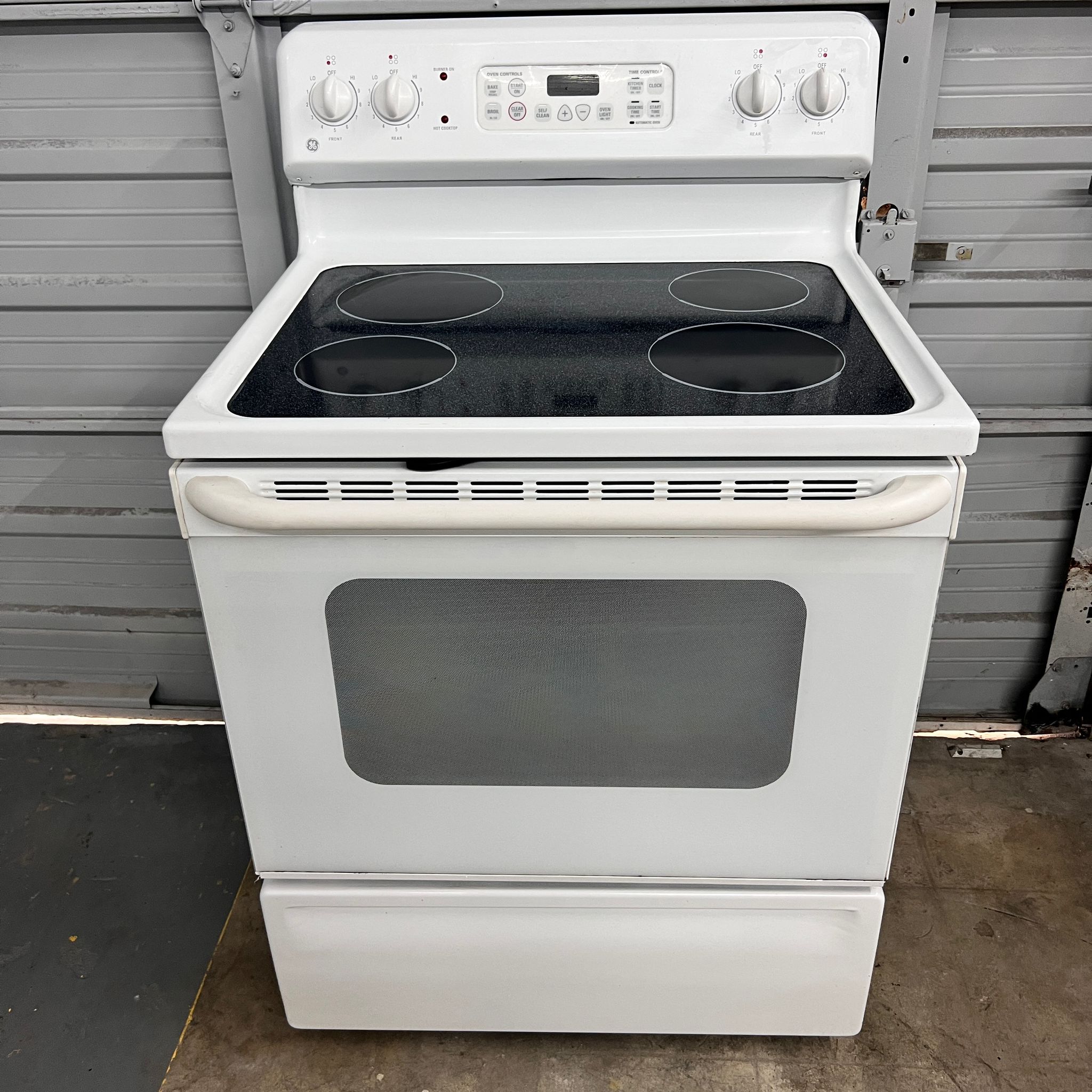 GE-Electric-Stove GE-Electric-Stove